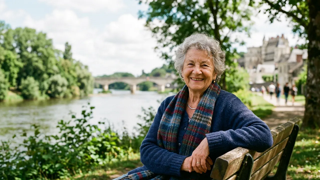 Témoignage d'un riverain bénéficiaire des aménagements acoustiques participatifs au Parc des Ramiers
